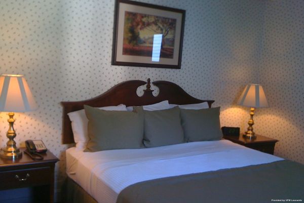 Green Park Inn Historic Hotels (Blowing Rock)